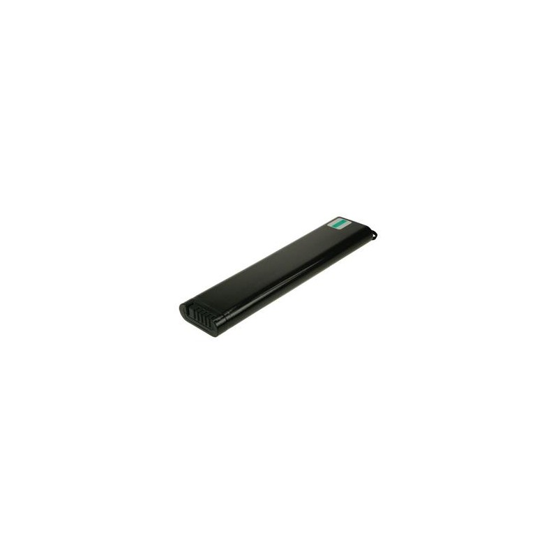 2-Power baterie pro Duracell DR35S, DR35, DR35AA 10,8 V, 4000mAh., smart