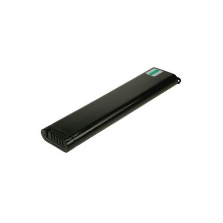 2-Power baterie pro Duracell DR35S, DR35, DR35AA 10,8 V, 4000mAh., smart