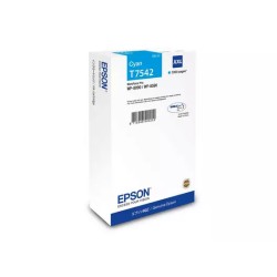 EPSON Ink bar WF-8090 / WF-8590 Ink Cartridge XXL Cyan - 7000str. (69 ml)