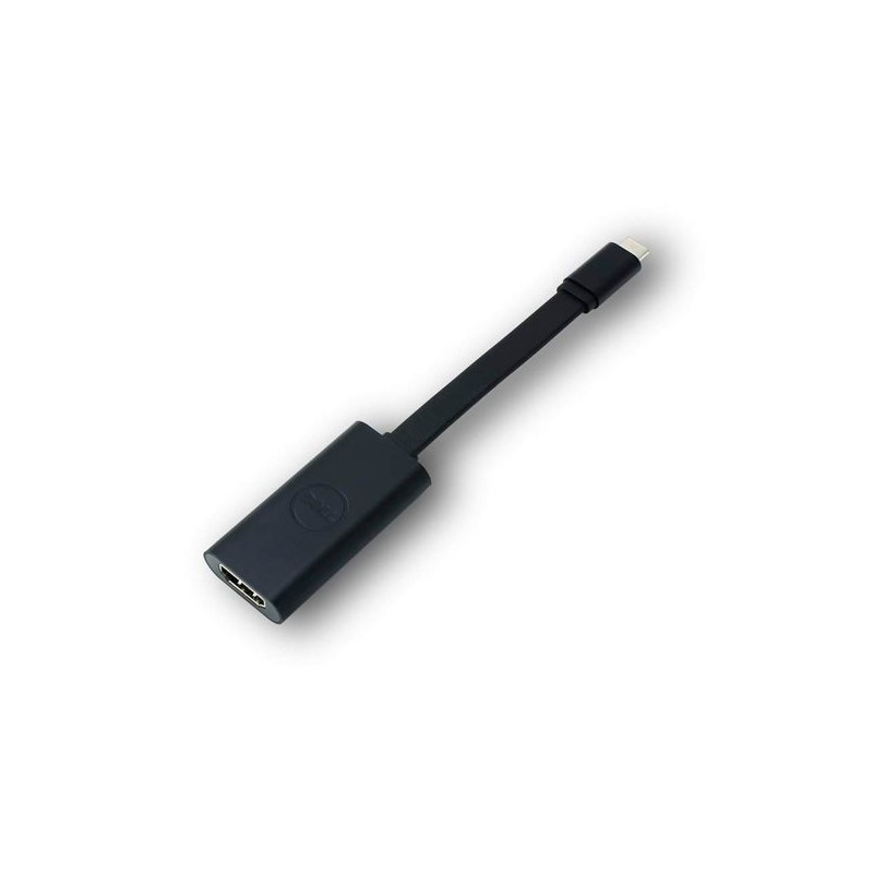 Dell redukce USB-C (M) na HDMI 2.0 (F)