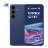 Samsung Galaxy S25 FE 5G 8GB/256GB tmavě modrý, EU