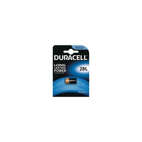 DURACELL Baterie - Duracell Camera Battery
