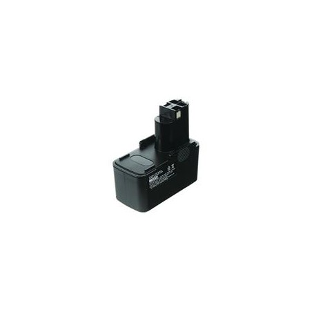 2-Power Baterie do nářadí 9,6V 3000mAh