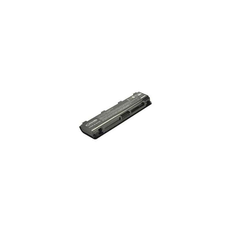 2-Power Toshiba Satellite C50 series 6 článková Baterie do Laptopu 10,8V 5200mAh