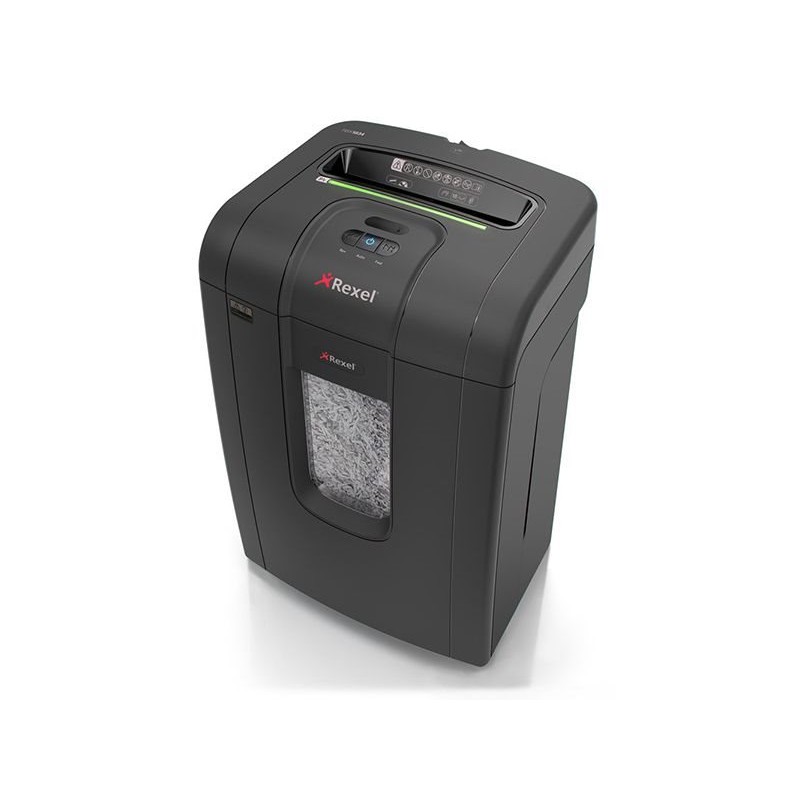 REXEL Skartovač MERCURY RSX1834