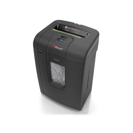 REXEL Skartovač MERCURY RSX1834