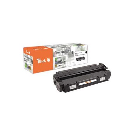 PEACH kompatibilní toner HP C7115X, No 15X, černá, 3500 výnos
