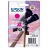 EPSON ink bar Singlepack "Dalekohled" Magenta 502XL Ink, BAR 470 stran