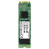 TRANSCEND MTS820S 480GB SSD disk M.2 2280, SATA III (TLC), 530MB/s R, 480MB/s W