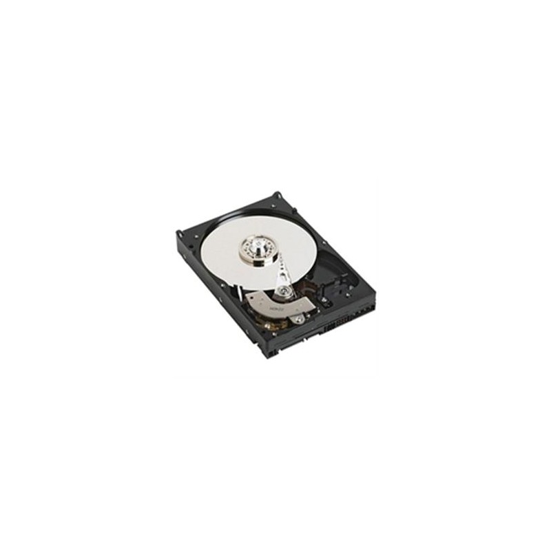 DELL HDD 500GB 7.2K RPM SATA 3Gbps 3.5in Cabled ( Pro T130, R230)