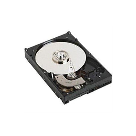 DELL HDD 500GB 7.2K RPM SATA 3Gbps 3.5in Cabled ( Pro T130, R230)