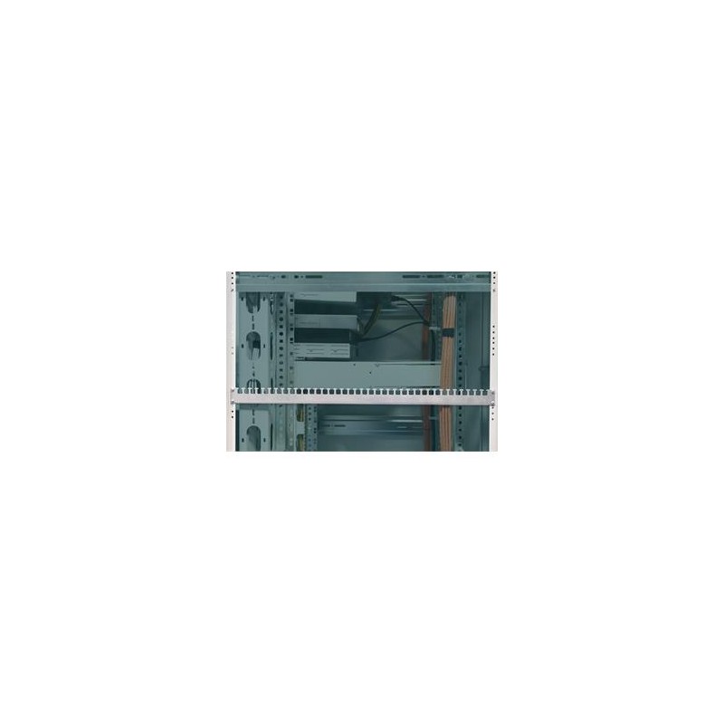 Digitus kolejnice pro uchycení kabelů pro skříně Unique and Dynamic Basic hloubky 600 mm, jednotka balení 1 ks., instalace mezi