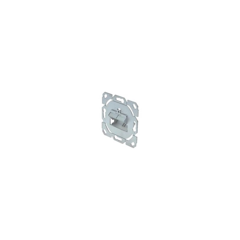 DIGITUS Face Plate w/o central plate, w/o frame, design compatible