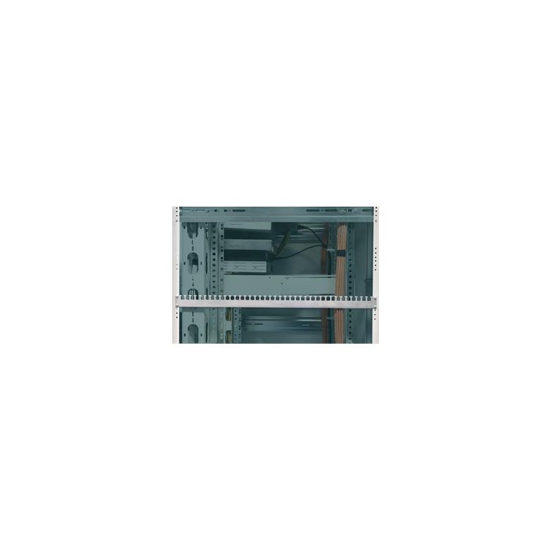 Digitus kolejnice pro uchycení kabelů Unique and Dynamic Basic for 1000 mm depth skříně, jednotka balení 1 ks., instalace mezi