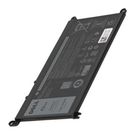 Dell originální baterie Li-Ion 42WH 3CELL 1VX1H/VM732/YRDD6/JPFMR/FDRHM