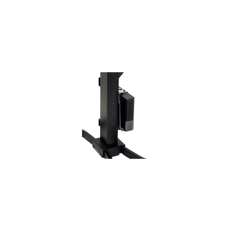 ERGOTRON WorkFit-PD CPU Holder Kit, držák počítače, ke stojanům ergotron