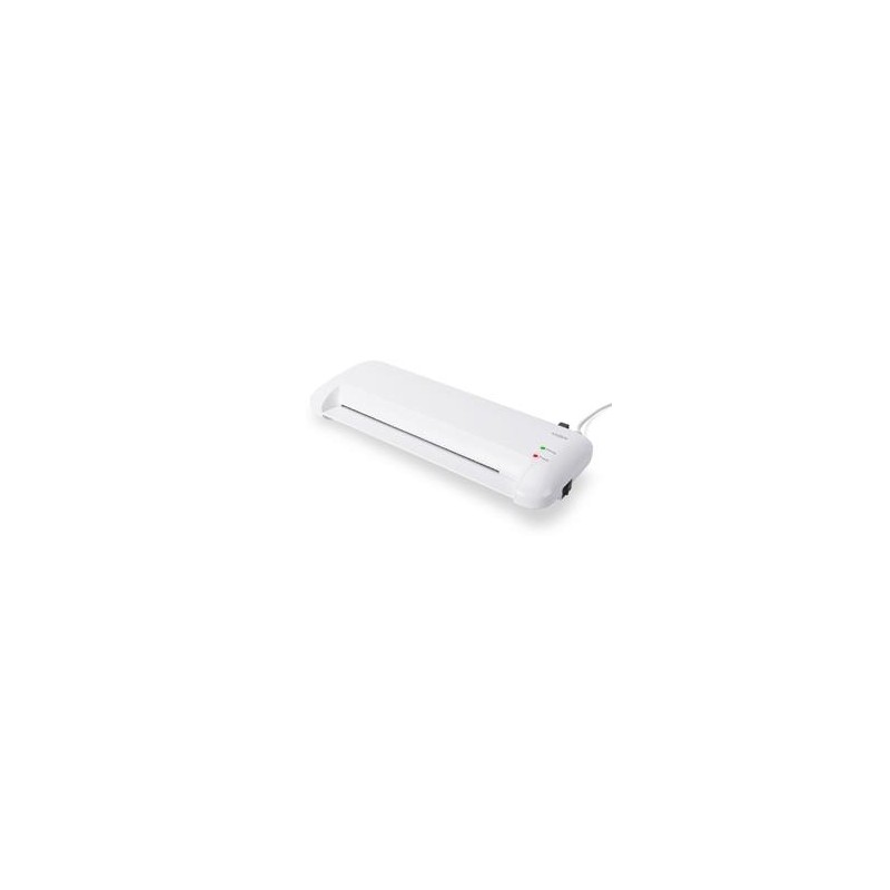 Laminátor, A4 80-125 Mic, plast, bílá