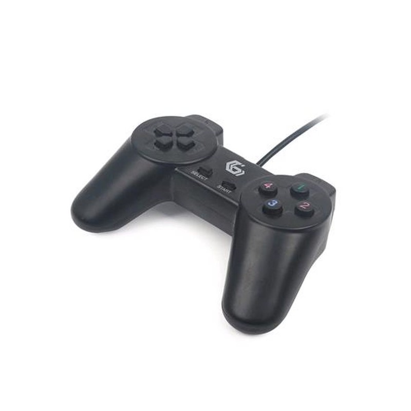 GEMBIRD Joy Gamepad JPD-UB-01, USB