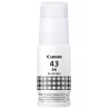 Canon Cartridge GI-43 BK černá pro PIXMA G540, G640