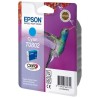 R265/360,RX560 Cyan Ink cartridge (T0802)