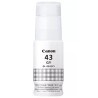 Canon Cartridge GI-43 GY šedá pro PIXMA G540, G640