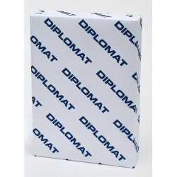 Kancelářský papír Diplomat - A4, 80g, bílý, 500 listů