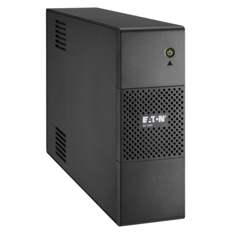 Eaton 5S 1500i, UPS 1500VA, 8 zásuvek IEC
