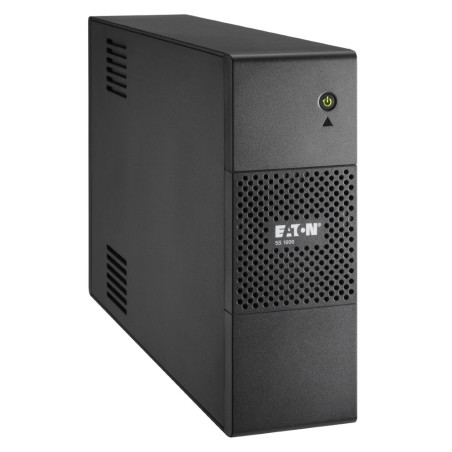 Eaton 5S 1500i, UPS 1500VA, 8 zásuvek IEC