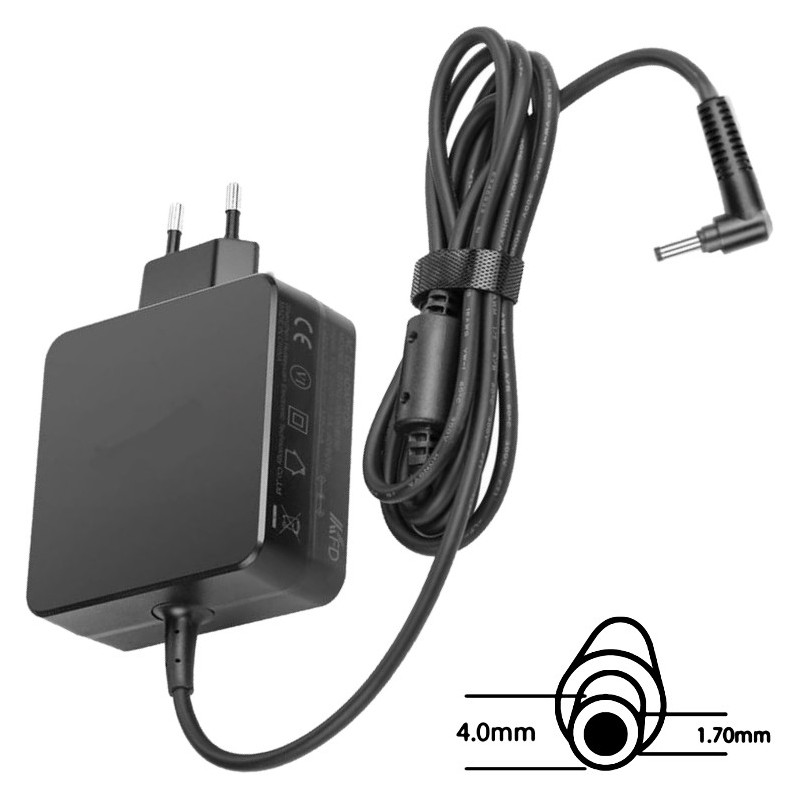 Napájecí adaptér 65W, 20V pro Lenovo