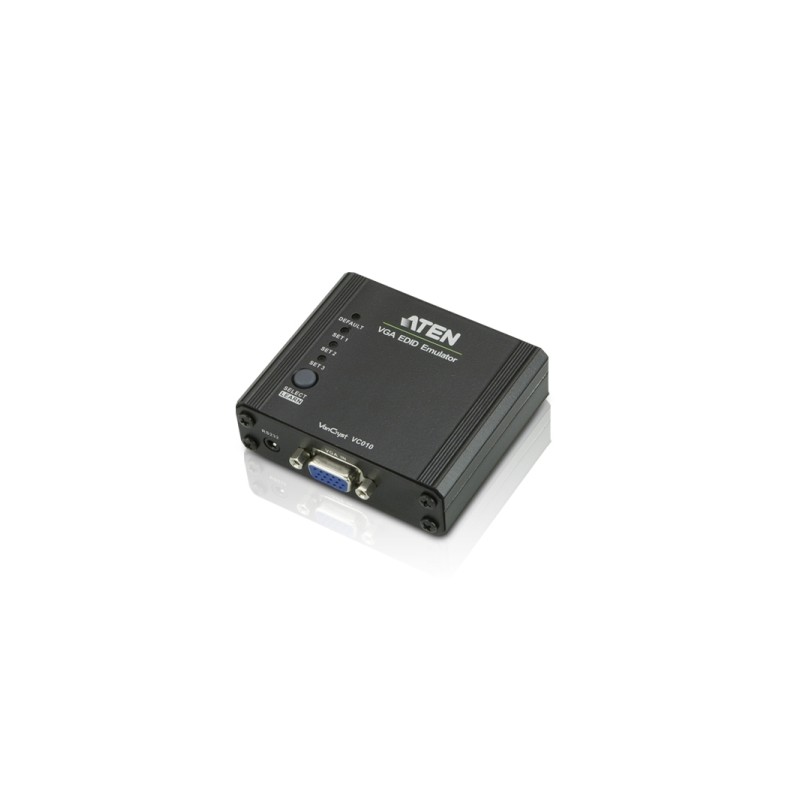 ATEN VC010-AT VGA EDID Emulator