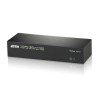 ATEN VS0104-AT-G 4PORT VGA Splitter with Audio W/EU ADP