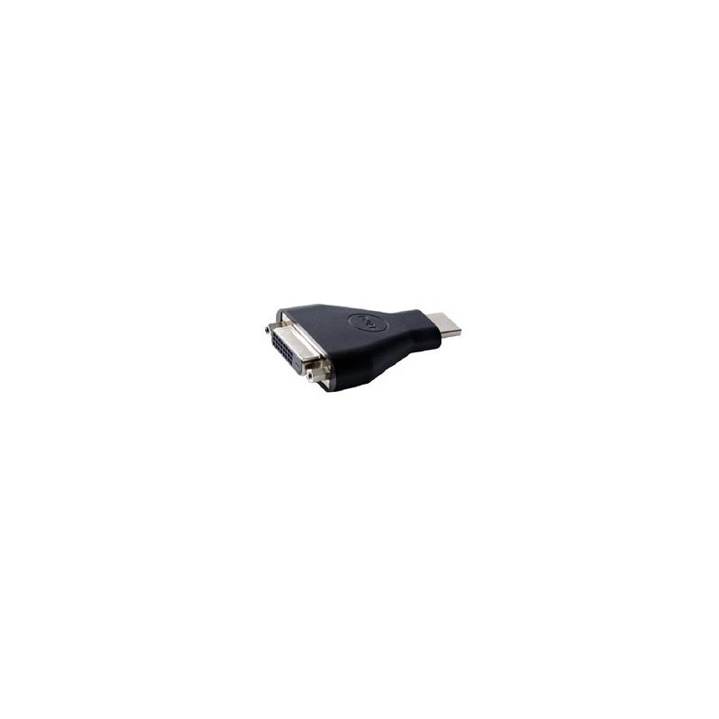 Dell redukce HDMI (M) na DVI-D (F)