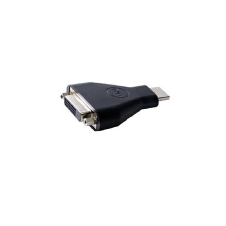 Dell redukce HDMI (M) na DVI-D (F)