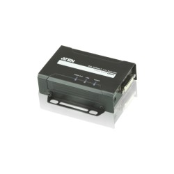 DVI HDBaseT-Lite Receiver (1080p@70m) (HDBaseT Class B)