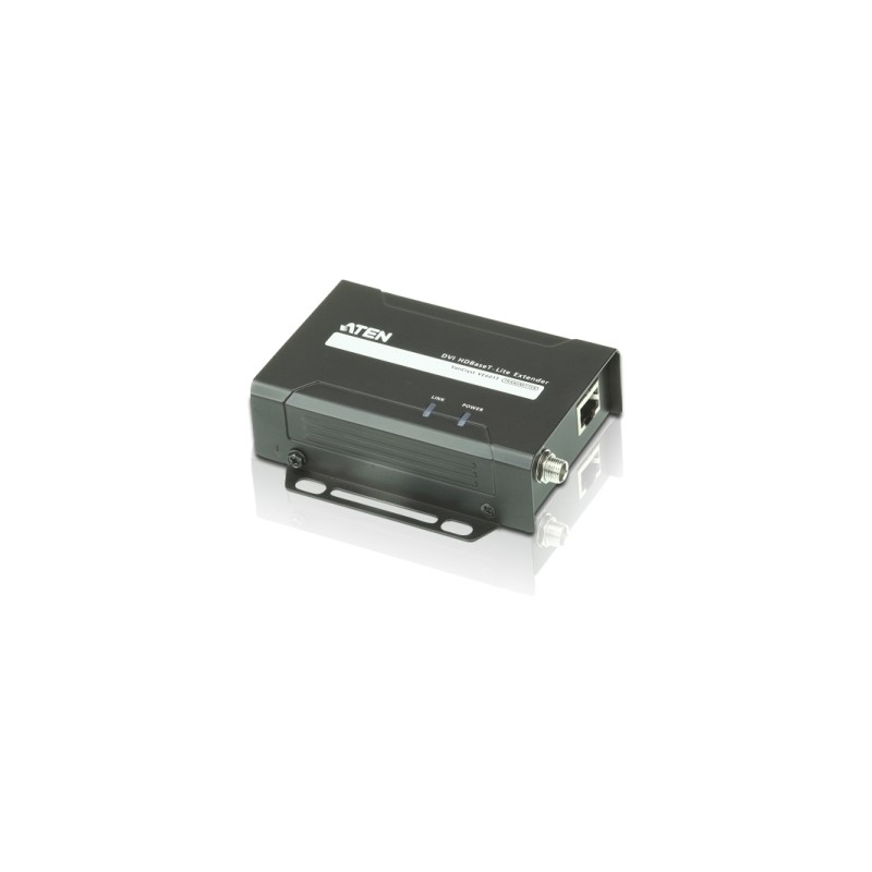 DVI HDBaseT-Lite Transmitter (1080p@70m) (HDBaseT Class B)