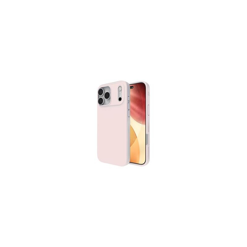 ZAGG Ochranný kryt Manhattan Snap Apple 17 Pro Max Pink Blush