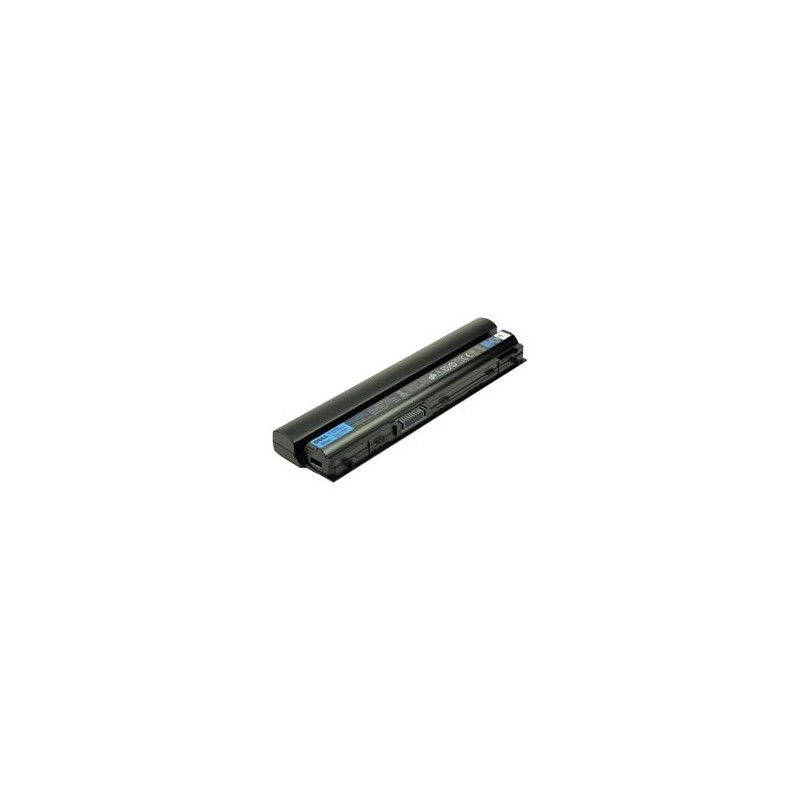 2-Power Baterie do Laptopu Dell 11,1V, 5605 mAh, 65Wh, 6 Cells