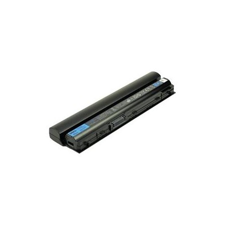 2-Power Baterie do Laptopu Dell 11,1V, 5605 mAh, 65Wh, 6 Cells