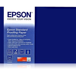 Epson STANDARD Proofing Paper 17" x 30.5m