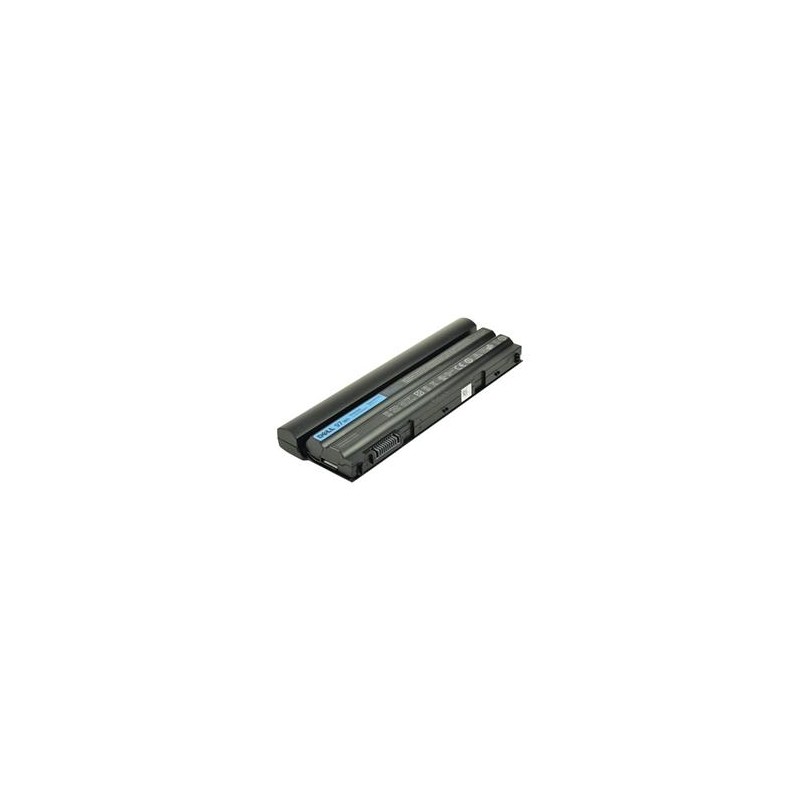 2-Power Baterie do Laptopu Dell 11,1V, 8700mAh, 97Wh, 9 Cells