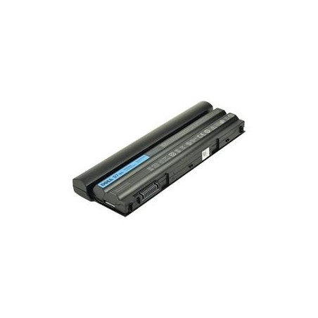2-Power Baterie do Laptopu Dell 11,1V, 8700mAh, 97Wh, 9 Cells