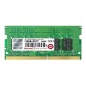Transcend paměť 4GB SODIMM DDR4 2133MHz 1Rx8 CL15
