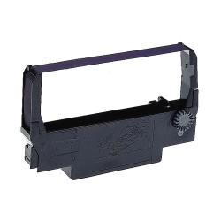 Barvicí páska ARMOR F90025 pro Epson ERC 30-34 nylon černá