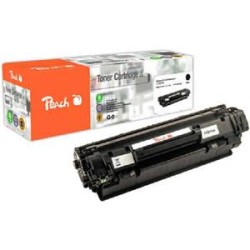 PEACH kompatibilní toner HP 79A, CF279A, No 79A, černá, 1000str.