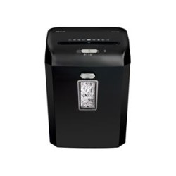 REXEL Skartovač Promax RES1123 12 listů/23l/Proužek