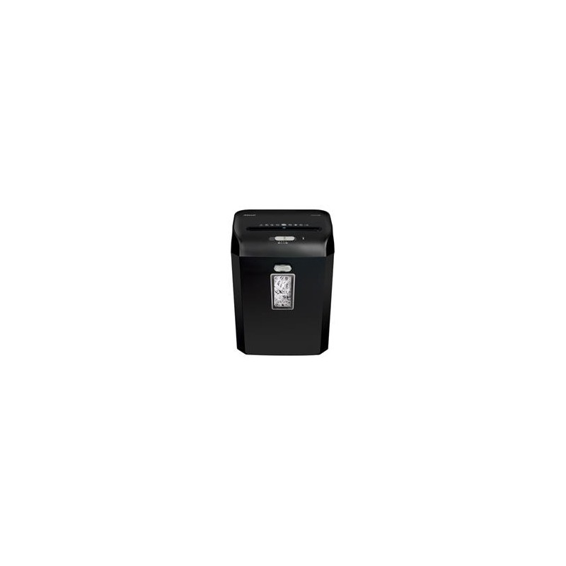 REXEL Skartovač Promax RES1123 12 listů/23l/Proužek