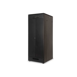 DIGITUS Síťový stojan 42U, Unique Series 2053x800x1000 mm, barva černá (RAL 9005)