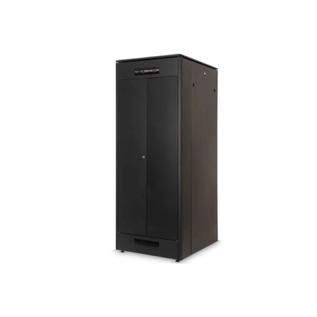 DIGITUS Síťový stojan 42U, Unique Series 2053x800x1000 mm, barva černá (RAL 9005)