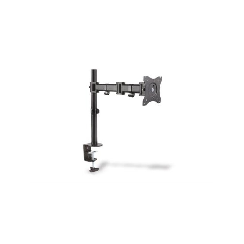 Digitus univerzální držák pro jeden monitor až do úhlopříčky 69 cm (27"), 8 kg VESA 75 x 75 a 100 x 100 mm