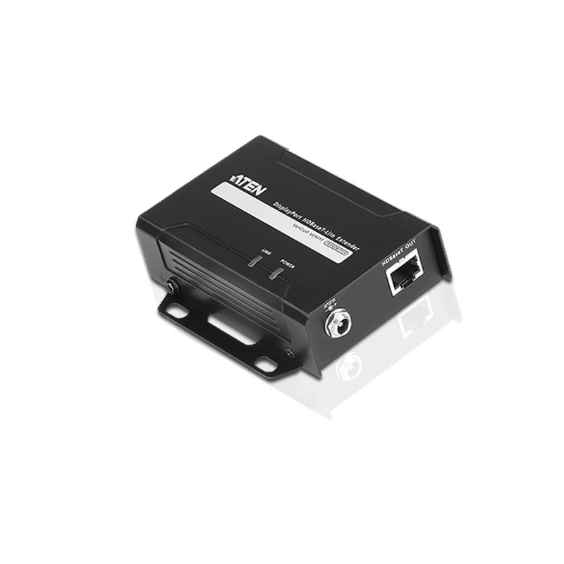 ATEN DisplayPort HDBaseT-Lite Extender VE901RATG